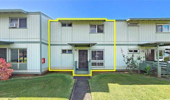 98-409 C Hookanike Sts 24, Pearl City, HI 96782