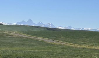 4134 Mountain Shadows Ln, Ashton, ID 83420