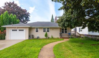 535 N BADGER Ave, Appleton, WI 54914