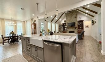 18040 County Road 1558, Ada, OK 74820