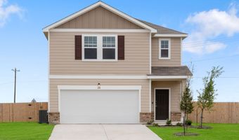 10303 Harlequin, Adkins, TX 78101