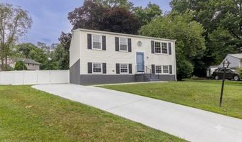 2042 RUSHMORE Ct, Bel Air, MD 21015