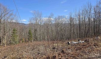 Cates Hill Road, Berlin, NH 03570