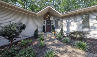 1 Escondite Ln, Hot Springs, AR 71909