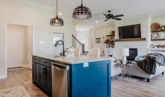6009 Meridian, Bryant, AR 72022