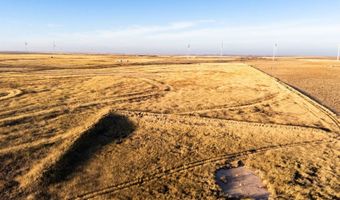 TBD NS 137 Rd, Balko, OK 73931