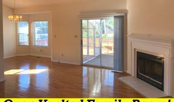 202 Kinloch Way, Aberdeen, NC 28315