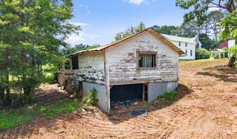 130 E Railroad, Alto, GA 30510