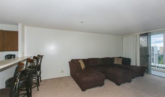 400 Hobron Ln 2203, Honolulu, HI 96815