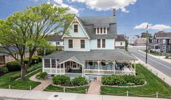 132 Coral St, Beach Haven, NJ 08008