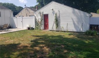 5 Cass St, Lincoln, RI 02865