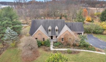 5173 Smothers Rd, Westerville, OH 43081