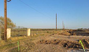 210 E Loop 1604 S, Adkins, TX 78101