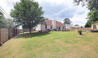 1229 BERKSHIRE Dr, Anniston, AL 36207