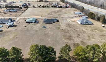 172 Luckau Ln, Alma, AR 72921