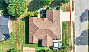 1502 Sutton St, Alexandria, IN 46001