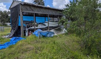 17191 Frank Rd Lot 1, Alva, FL 33920