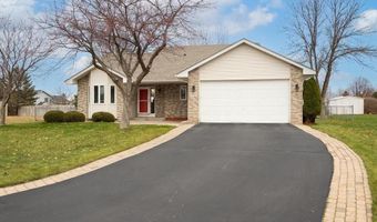 3326 Shasta Ave, Anoka, MN 55303