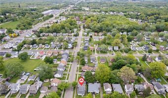 2206 S Linden Ave, Alliance, OH 44601