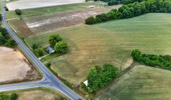 1651 Live Oak Rd, Angier, NC 27501