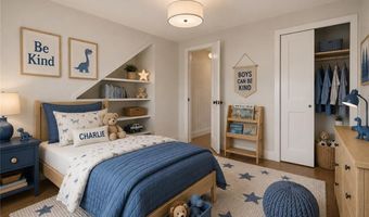 123 Oxford St, Cranston, RI 02920