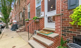 138 MERCY St, Philadelphia, PA 19148
