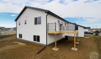 2212 Modera Ave, Billings, MT 59105