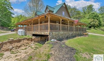 381 Out - A- Way Dr, Bassett, VA 24055