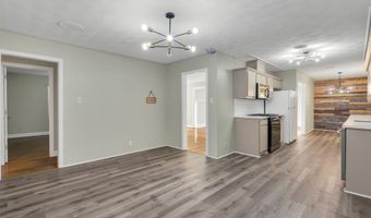 406 N Bonham Dr, Allen, TX 75013
