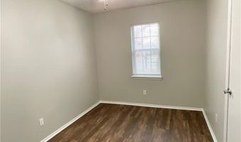 1107 N St, Barling, AR 72923
