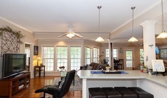 258 Lakeshore Dr, Ashland, MS 38603