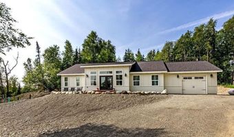 17413 W Marion Dr, Big Lake, AK 99652