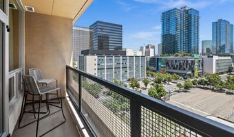 350 W Ash St 809, San Diego, CA 92101