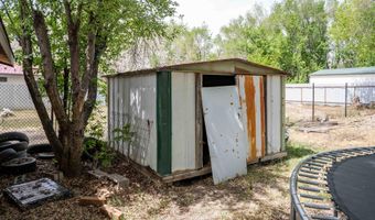 411 N CHURCH St, Bloomfield, NM 87413