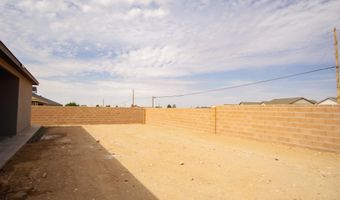 1151 Hermoso El Sol, Alamogordo, NM 88310