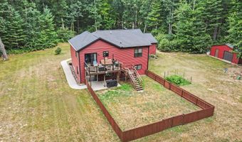 4269 Monroe Rd, Allegan, MI 49010