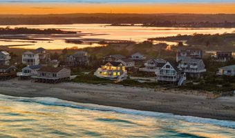 694 Charlestown Beach Rd, Charlestown, RI 02813