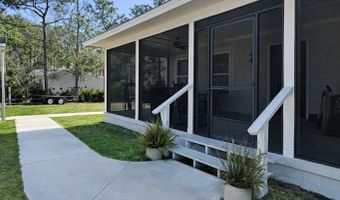 54 Hathcock Rd, Apalachicola, FL 32320