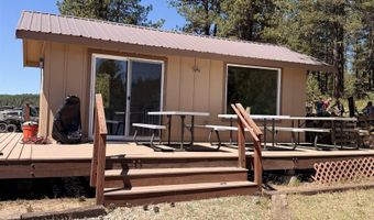 185 Lantern Way, Cascade, ID 83611