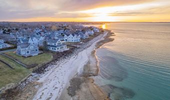 7 George St, Barnstable, MA 02630