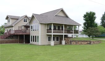 121 Alma St S, Almena, WI 54805