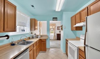 4407 DOWERY Ln, Belcamp, MD 21017