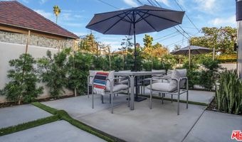 3154 CURTS Ave, Los Angeles, CA 90034