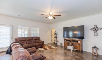 7305 JAKE St, Amarillo, TX 79119