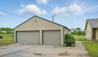 91 Kay Ln, Anderson, MO 64831