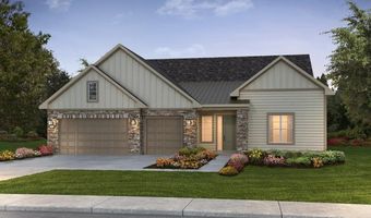 104 Hawthorn Ct Plan: Baldwin II, Lake Frederick, VA 22630