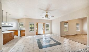 217 Sky View Dr, Adkins, TX 78101