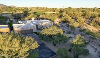 1820 Eagle Claw Dr, Carefree, AZ 85377