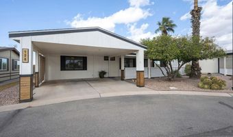3500 S TOMAHAWK Rd 126, Apache Junction, AZ 85119