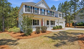 834 Winston Pines Dr, Aberdeen, NC 28315